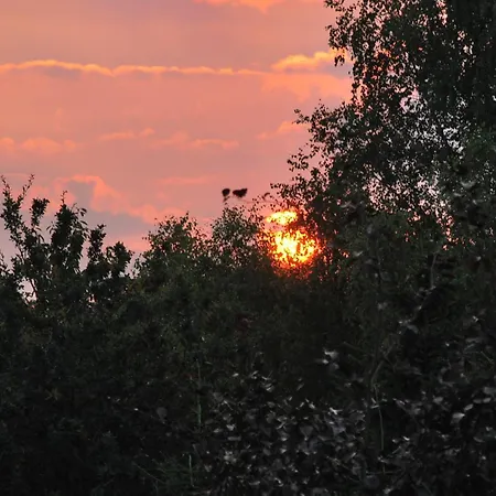 & Restaurant Maerkische Schweiz Hotel 3*