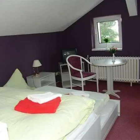 Hotel & Restaurant Maerkische Schweiz