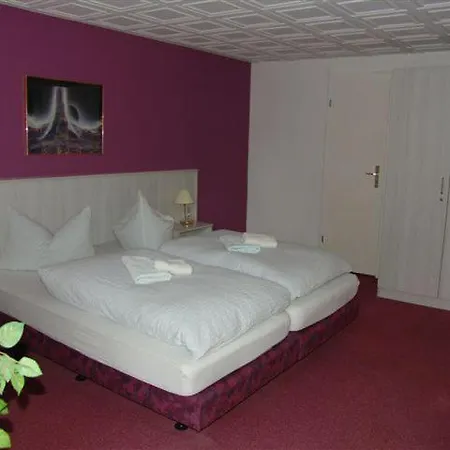 Hotel & Restaurant Maerkische Schweiz Buckow