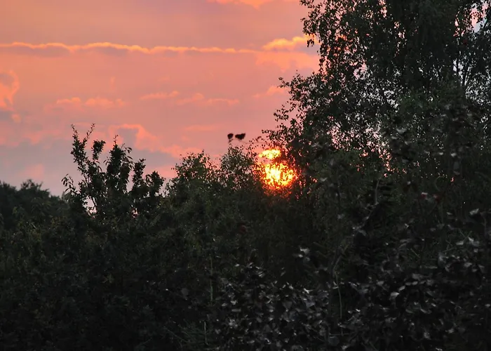 & Restaurant Maerkische Schweiz Hotell 3*