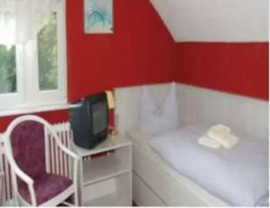 & Restaurant Maerkische Schweiz